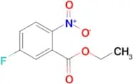 Ethyl 5-fluoro-2-nitrobenzoate