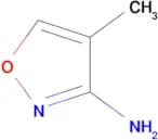 4-Methylisoxazol-3-amine