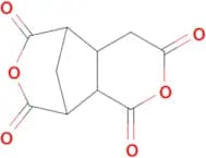 Tetrahydro-1H-5,9-methanopyrano[3,4-d]oxepine-1,3,6,8(4H)-tetraone