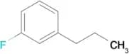 1-Fluoro-3-propylbenzene