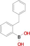 (2-Benzylphenyl)boronic acid