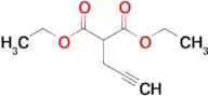 Diethyl 2-(prop-2-yn-1-yl)malonate