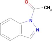 1-(1H-Indazol-1-yl)ethanone