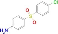 4-((4-Chlorophenyl)sulfonyl)aniline