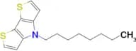 4-Octyl-4H-dithieno[3,2-b:2',3'-d]pyrrole