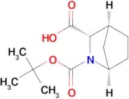(1R,3S,4S)-2-(tert-Butoxycarbonyl)-2-azabicyclo[2.2.1]heptane-3-carboxylic acid