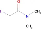 2-Iodo-N,N-dimethylacetamide