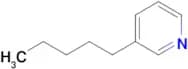 3-Pentylpyridine