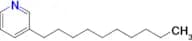 3-Decylpyridine