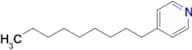 4-Nonylpyridine