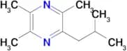 2-Isobutyl-3,5,6-trimethylpyrazine