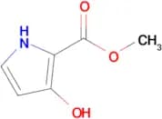 Methyl 3-hydroxy-1H-pyrrole-2-carboxylate