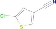 5-Chlorothiophene-3-carbonitrile
