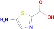 5-Aminothiazole-2-carboxylic acid