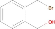 (2-(Bromomethyl)phenyl)methanol