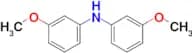 Bis(3-methoxyphenyl)amine