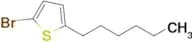 2-Bromo-5-hexylthiophene