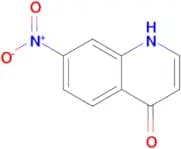 7-Nitroquinolin-4-ol