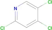 2,4,5-Trichloropyridine