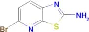 5-Bromothiazolo[5,4-b]pyridin-2-amine