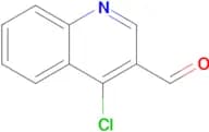 4-Chloroquinoline-3-carbaldehyde