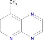 8-Methylpyrido[2,3-b]pyrazine