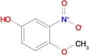 4-Methoxy-3-nitrophenol