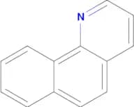 Benzo[h]quinoline