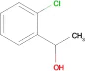 1-(2-Chlorophenyl)ethanol