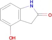 4-Hydroxyindolin-2-one