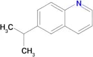6-Isopropylquinoline