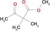 Methyl 2,2-dimethyl-3-oxobutanoate