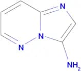 Imidazo[1,2-b]pyridazin-3-amine