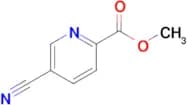 Methyl 5-cyanopicolinate