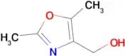 (2,5-Dimethyloxazol-4-yl)methanol