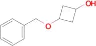 3-(Benzyloxy)cyclobutanol