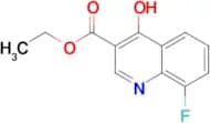 Ethyl 8-fluoro-4-hydroxyquinoline-3-carboxylate