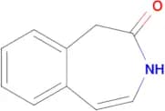 1H-Benzo[d]azepin-2(3H)-one