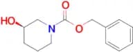 (R)-Benzyl 3-hydroxypiperidine-1-carboxylate