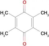 2,3,5,6-Tetramethylcyclohexa-2,5-diene-1,4-dione