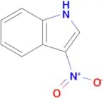3-Nitro-1H-indole