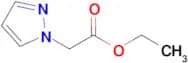 Ethyl 2-(1H-pyrazol-1-yl)acetate