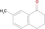 7-Methyl-3,4-dihydronaphthalen-1(2H)-one
