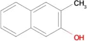 3-Methylnaphthalen-2-ol