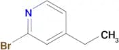 2-Bromo-4-ethylpyridine