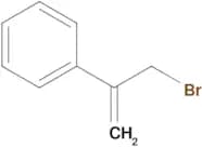 (3-Bromoprop-1-en-2-yl)benzene