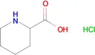 Piperidine-2-carboxylic acid hydrochloride