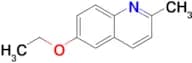 6-Ethoxy-2-methylquinoline