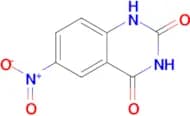 6-Nitroquinazoline-2,4-diol