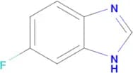 5-Fluoro-1H-benzo[d]imidazole